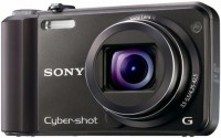 Photos - Camera Sony H70 