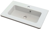 Photos - Bathroom Sink Fancy Marble Annabelle 500 500 mm