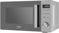 Photos - Microwave Beko MOF 20110 X stainless steel