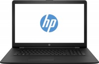 Photos - Laptop HP 17-bs000 (17-BS006UR 1ZJ24EA)