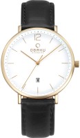 Photos - Wrist Watch Obaku V181GDGWRB