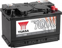 Photos - Car Battery GS Yuasa YBX1000 (YBX1012)