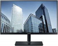 Photos - Monitor Samsung S27H850 27 "