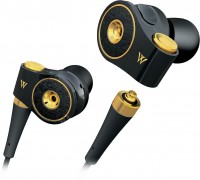 Headphones Radius HP-TWF31 