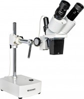 Photos - Microscope BRESSER Biorit ICD-CS 10x 