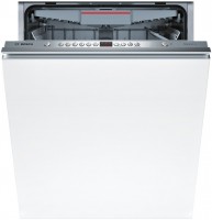 Photos - Integrated Dishwasher Bosch SMV 46KX02 