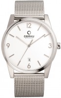 Photos - Wrist Watch Obaku V169GDCIMC 