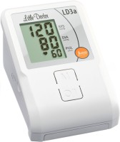 Photos - Blood Pressure Monitor Little Doctor LD-3A 