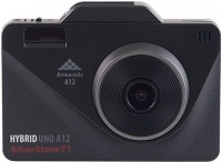 Photos - Dashcam SilverStone F1 Hybrid Uno A12 