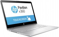 Photos - Laptop HP Pavilion 14-ba000 x360 (14-BA022UR 1ZC91EA)