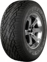 Photos - Tyre General Grabber HP 275/60 R15 107T 