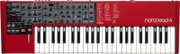 Photos - Synthesizer Nord Lead 4 