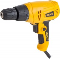 Photos - Drill / Screwdriver INGCO ED2808 