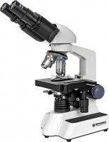 Photos - Microscope BRESSER Bino Researcher 40x-1000x 