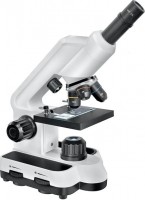 Photos - Microscope BRESSER Biolux Advance 20x-400x USB 