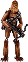 Photos - Construction Toy Lego Chewbacca 75530 