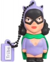 USB Flash Drive Tribe Cat Woman 16 GB