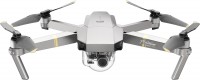 Photos - Drone DJI Mavic Pro Platinum 