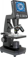 Photos - Microscope BRESSER Biolux LCD 50x-2000x 