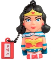 Photos - USB Flash Drive Tribe Wonder Woman 16 GB
