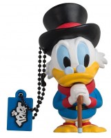 Photos - USB Flash Drive Tribe Uncle Scrooge 16 GB