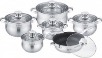 Photos - Stockpot Maxmark MK-BL2512A 