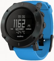 Photos - Wrist Watch Suunto Core Blue Crush 