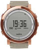 Photos - Wrist Watch Suunto Essential Ceramic Copper 