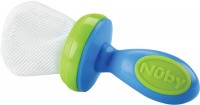 Photos - Bottle Teat / Pacifier Nuby 5364 