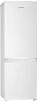 Photos - Fridge Delfa DBFH-170 white