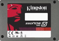 Photos - SSD Kingston SSDNow V100 SV100S2/32GZ 32 GB