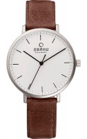 Photos - Wrist Watch Obaku V186LXCWRN 