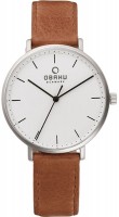 Photos - Wrist Watch Obaku V186LXCWRZ 