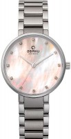 Photos - Wrist Watch Obaku V189LXCPSC 