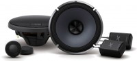 Photos - Car Speakers Alpine X-S65C 