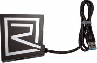 Card Reader / USB Hub Remax RU-U7 