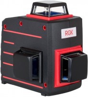 Photos - Laser Measuring Tool RGK PR-3A 