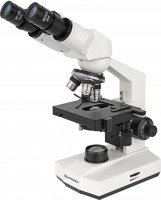 Photos - Microscope BRESSER Erudit Basic Bino 40x-400x 