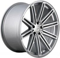 Photos - Wheel Vissol V-004 (10,5x22/5x120 ET35 DIA74,1)