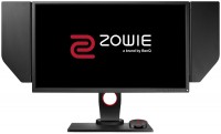 Photos - Monitor BenQ Zowie XL2546 25 "