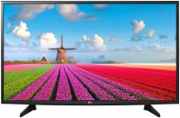 Photos - Television LG 43LJ5150 43 "