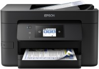 Photos - All-in-One Printer Epson WorkForce Pro WF-3720DWF 