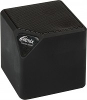 Photos - Portable Speaker Ritmix SP-140B 