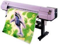 Photos - Plotter Printer Mimaki TextileJet DS-1800AMF 
