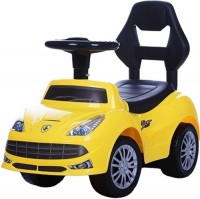 Photos - Ride-On Car Bambi FD 6803 