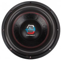 Photos - Car Subwoofer Ural Patriot 12 