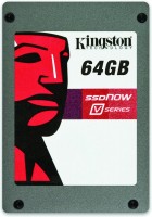 Photos - SSD Kingston SSDNow V SNV425-S2/64GB 64 GB