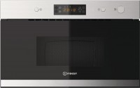 Photos - Built-In Microwave Indesit MWI 3211 IX 