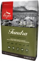 Photos - Cat Food Orijen Tundra  340 g