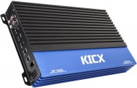 Photos - Car Amplifier Kicx AP 1000D 